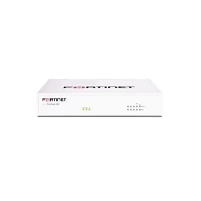 Fortigate Fg-40f 5 Puertos Ge Rj45 (incluye 1 Puerto Wan, 4