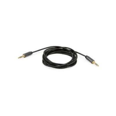 Cable Audio Mini Jack 3.5mm Macho A Mini Jack 3.5mm Macho