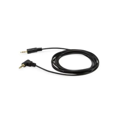 Cable Audio Mini Jack 3.5mm Macho A Mini Jack 3.5mm Macho