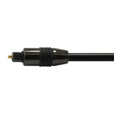 Cable Toslik Optico Digital Audio 3m Equip