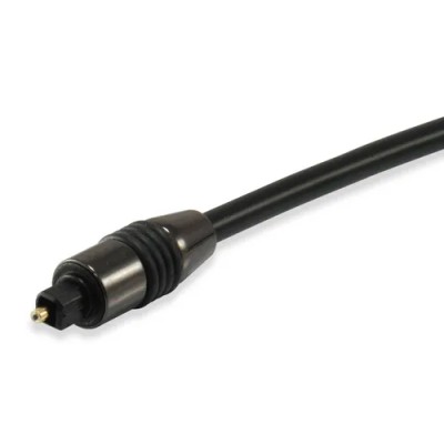 Cable Toslik Optico Digital Audio 3m Equip