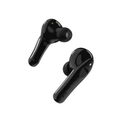 Auricular Bluetooth Belkin Pac002btbk-gr Soundform Move+