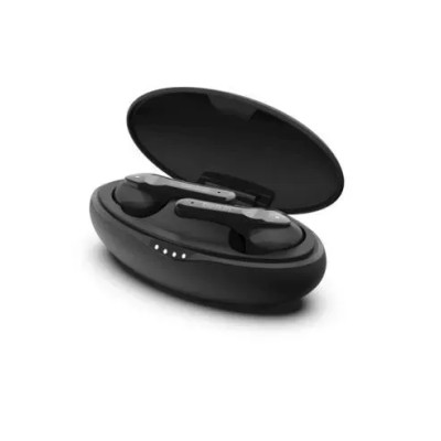 Auricular Bluetooth Belkin Pac002btbk-gr Soundform Move+