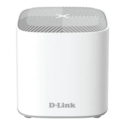 Punto De Acceso Interior Mesh Wifi 6 D-link Covr-1862 Mesh