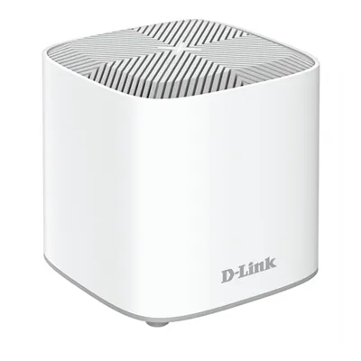 Punto De Acceso Interior Mesh Wifi 6 D-link Covr-1862 Mesh