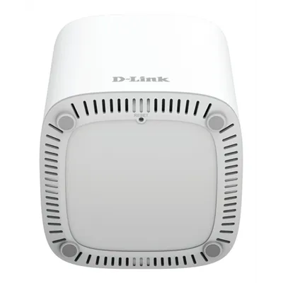 Punto De Acceso Interior Mesh Wifi 6 D-link Covr-1862 Mesh