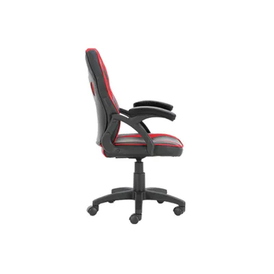 Silla Gamer Junior Conceptronic Eyota06r Color Negro Detalles