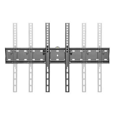 Soporte De Pared Orientable Equip Para Pantalla De 37"- 70"