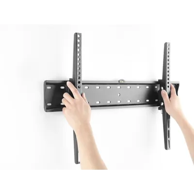 Soporte De Pared Orientable Equip Para Pantalla De 37"- 70"