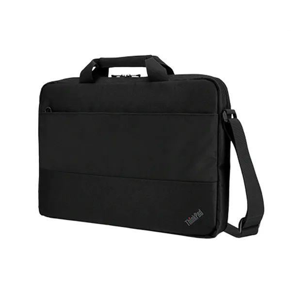 Maletin Lenovo Thinkpad Topload Case 15.6" Color Negro.