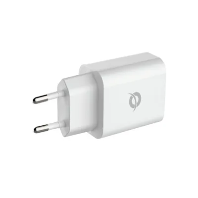 Cargador De Pared Quick Charge Pd 1puerto Usb-c Conceptronic