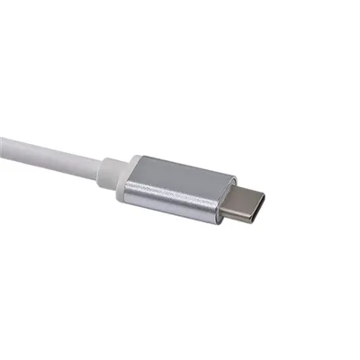 Adaptador Usb-c Equip 133481 A 3xusb-a 3.0 1x1gb Rj45