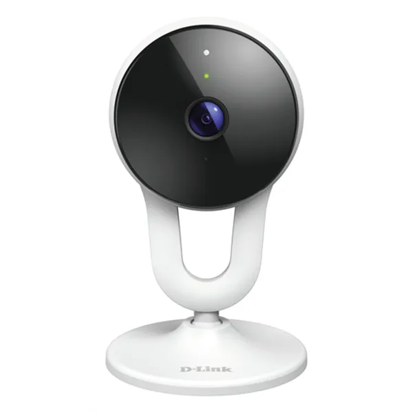 Camara Ip D-link Dcs-8300lhv2 Fhd Gran Angular 120º Det. Movimiento Y Sonido