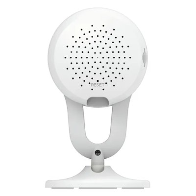 Camara Ip D-link Dcs-8300lhv2 Fhd Gran Angular 120º Det.