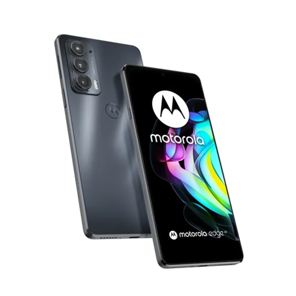 Smarphone Motorola Moto Edge 20 128gb 8gb 6.7" Oled 144hz 2400x1080 5g Android 11 Bateria 4.000mah 2 Años Garantia