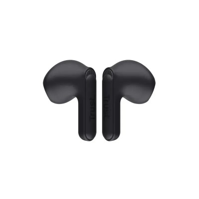 Auriculares Bluetooth Trust Yavi ENC con estuche de carga/