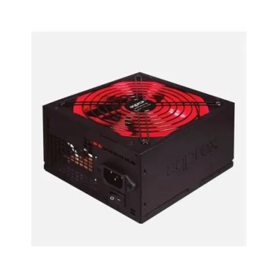 Fuente Alimentacion Approx 650w Pfc Pasivo Atx 12v 2.31 14cm