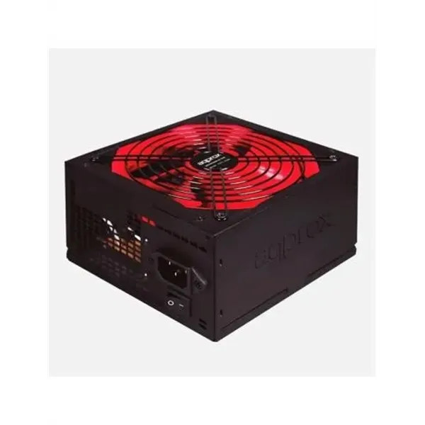 Fuente Alimentacion Approx 650w Pfc Pasivo Atx 12v 2.31 14cm App650psv2 Para Reparaciones