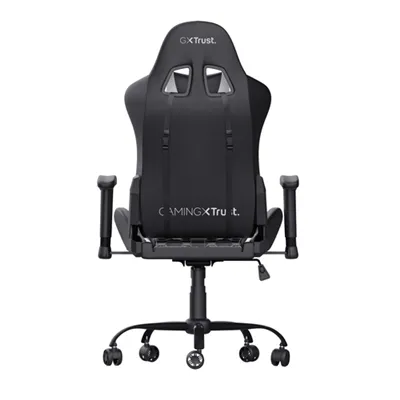 Silla Gamer Trust Gxt 708 Resto Gaming Giratoria 360 Elevador