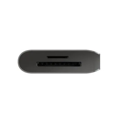 Docking Usb-c Belkin Avc009btsgy A 1xusb-c Pd 3.0 2xusb-a 3.0