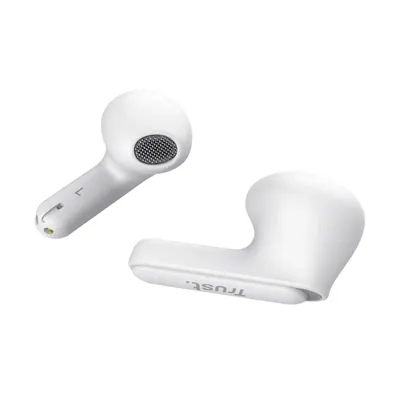 Auriculares Bluetooth Trust Yavi ENC con estuche de carga/