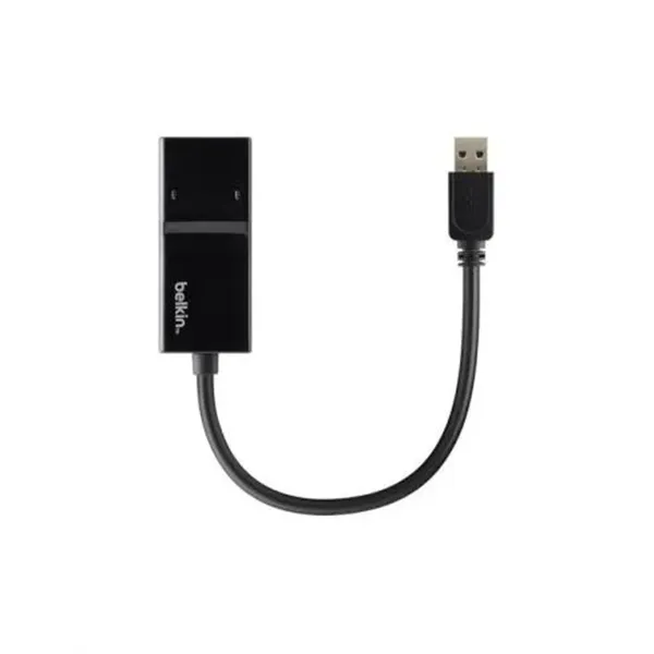 Adaptador Belkin B2b048 Usb 3.0 A Ethernet Gigabit