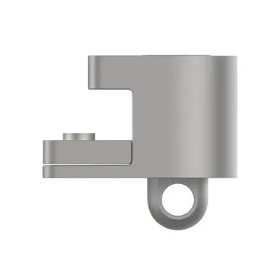 Adaptador De Seguridad Belkin F8e969bt Candado Para Mac Pro