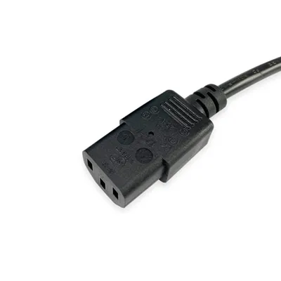 Cable Alimentaicon Uk A Pc Equip 2m