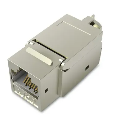 Conector RJ45 Vention VDD-B04-H/ Cat.7