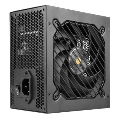 Fuente de Alimentación Mars Gaming MPB550SI/ 550W/ Ventilador