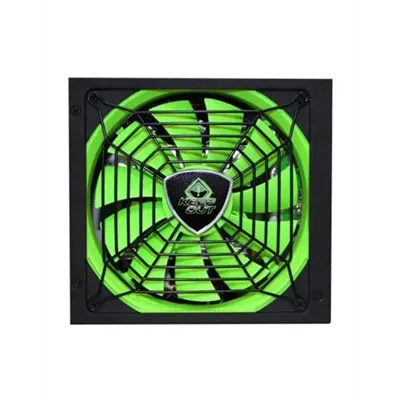 Fuente De Alimentacion Gaming Keep Out Fx1000 1000w, Eficiencia