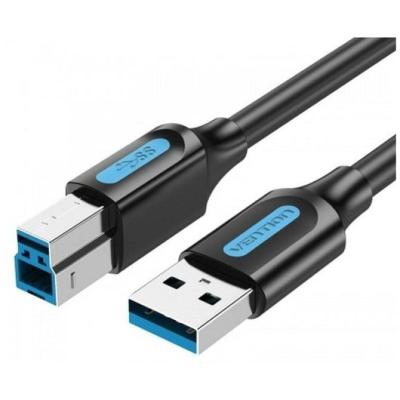 Cable USB 3.0 Vention COOBD/ USB Tipo-B Macho - USB Macho/