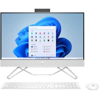 HP All-in-One 24-CB1067NS 24" Intel Core i5-1235u 8GB 512GB W11