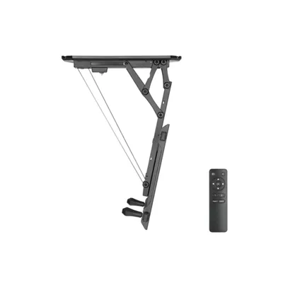 Soporte De Techo Equip 650329 Para Pantalla 32" - 70" De Techo