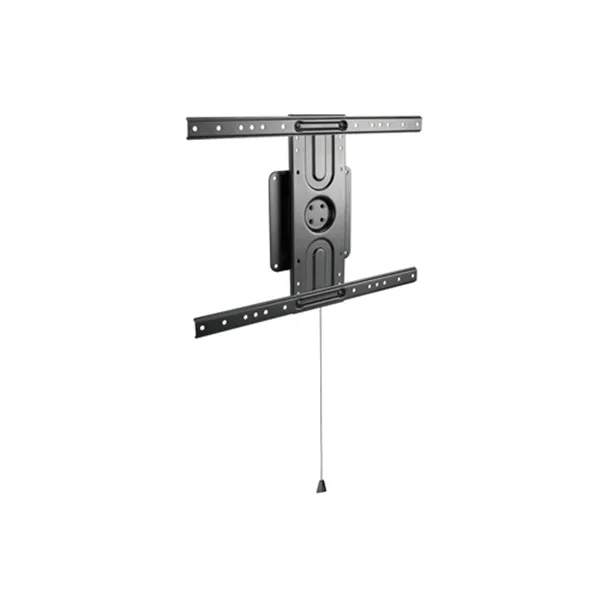 Soporte De Pared Orientable Equip Para Pantalla De 37" - 80" De Pared Orientable Con Rotacion 360â° Max Vesa 600x400 Hasta 50kg