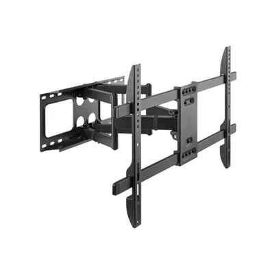 Soporte De Pared Orientable Equip Para Pantalla De 37"- 80"