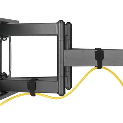 Soporte De Pared Orientable Equip Para Pantalla De 37"- 80"