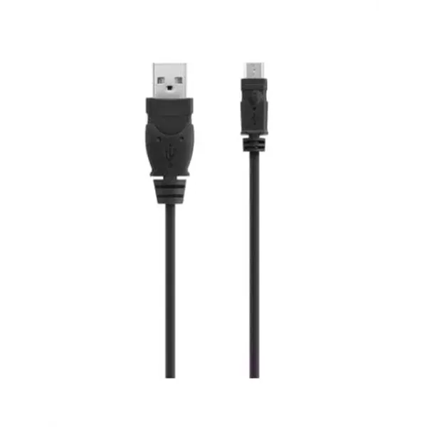 Cable Belkin F3u151cp0.9m-p Usb-a A Micro-b 0.9m