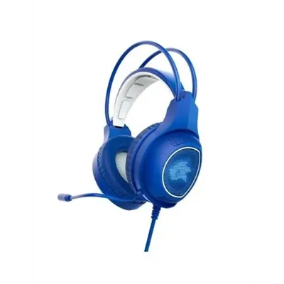 Headset Gaming Energy Sistem Esg 2 Sonic Luz Led Microfono Boom