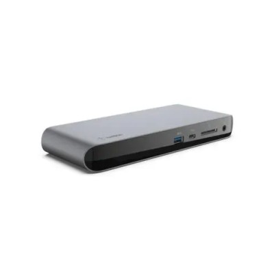 Docking Usb-c Belkin F4u097vf Thunderbolt 3 Pro 5xusb-a 3xusb-c