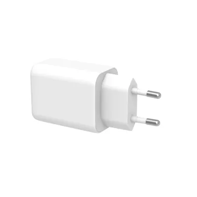 Cargador De Pared Quick Charge 3.0 Pd 1puerto Usb-c 1 Puerto