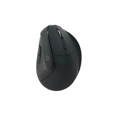 Mouse Conceptronic Bluetooh Lorcan03 5.2 Ergonomico 6 Botones