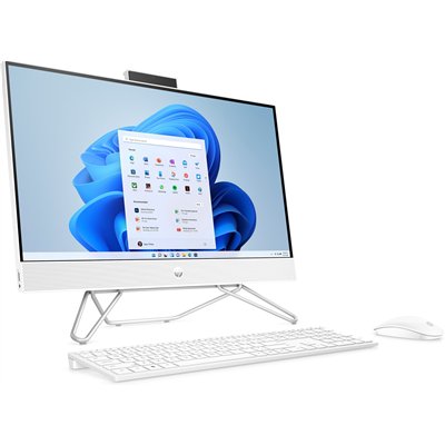 HP All-in-One 24-CB1067NS 24" Intel Core i5-1235u 8GB 512GB W11