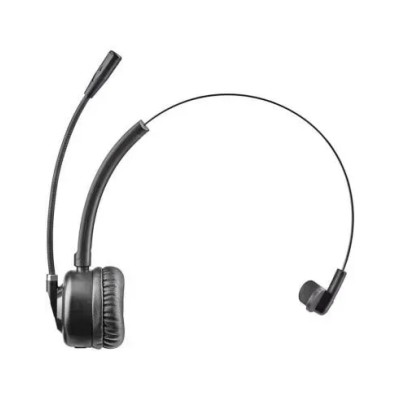 Headset Bluetooth Ngs Buzz Blab Con Micrófono Omnidireccional