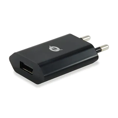 Cargador De Pared Conceptronic 5v Usb Conceptronic Para