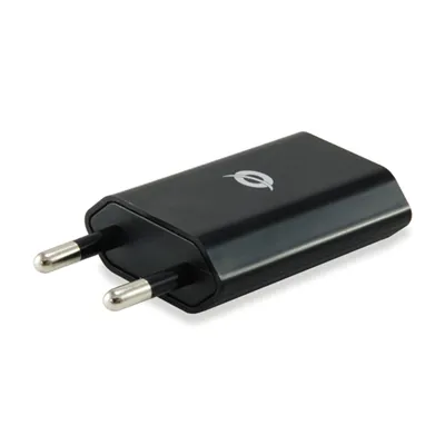 Cargador De Pared Conceptronic 5v Usb Conceptronic Para