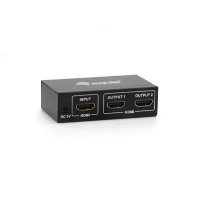 Splitter Hdmi 2 Puertos