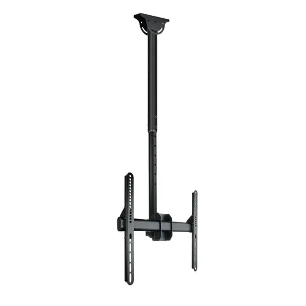 Soporte De Techo Tooq Lpce1155tsli-b Para Pantalla 32-55" Max. 50kg Vesa Max. 400x400 Negro