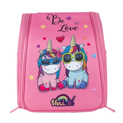 Mochila Konix Switch Unik Be Love Backpack Compartimento De