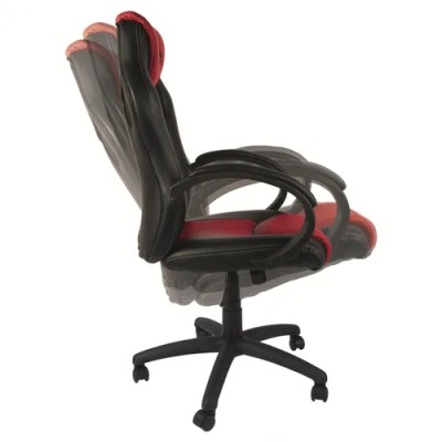 Silla Gamer Konix Drakkar Jotun Gran Comodidad Y Ergonomiaº